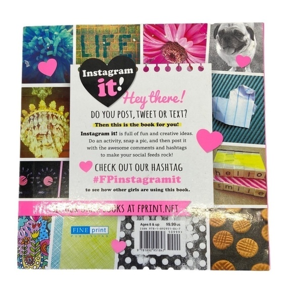 🏡 INSTAGRAM IT || Ideas to Instagram, Tweet, Post, Chat, & Text! - Picture 2 of 3